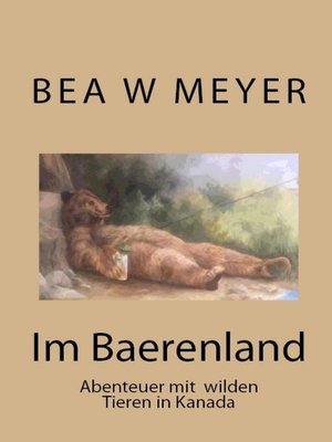 cover image of Im Baerenland